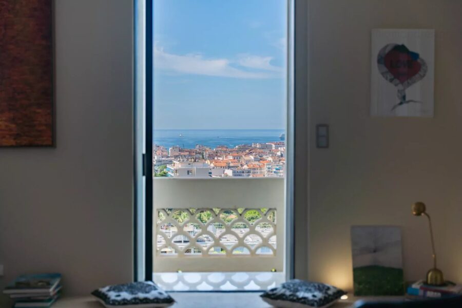Appartement à vendre à Cannes