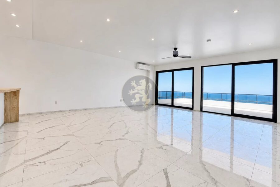 Appartement à vendre à Point blanche — Vue mer — photo 10