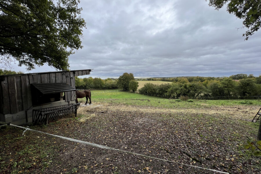 Terrain à vendre à Montigny
