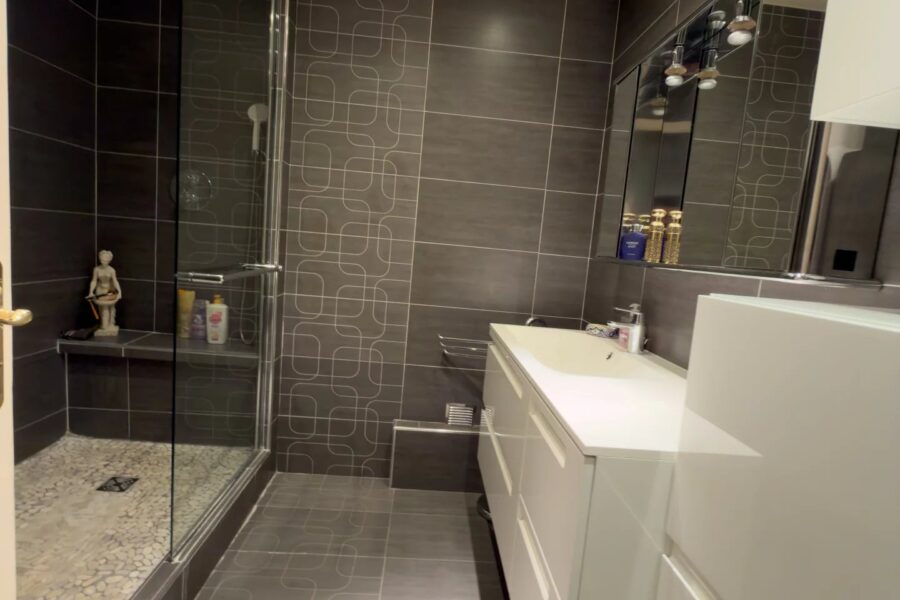 Appartement à vendre à Le raincy — Vue parc — photo 12