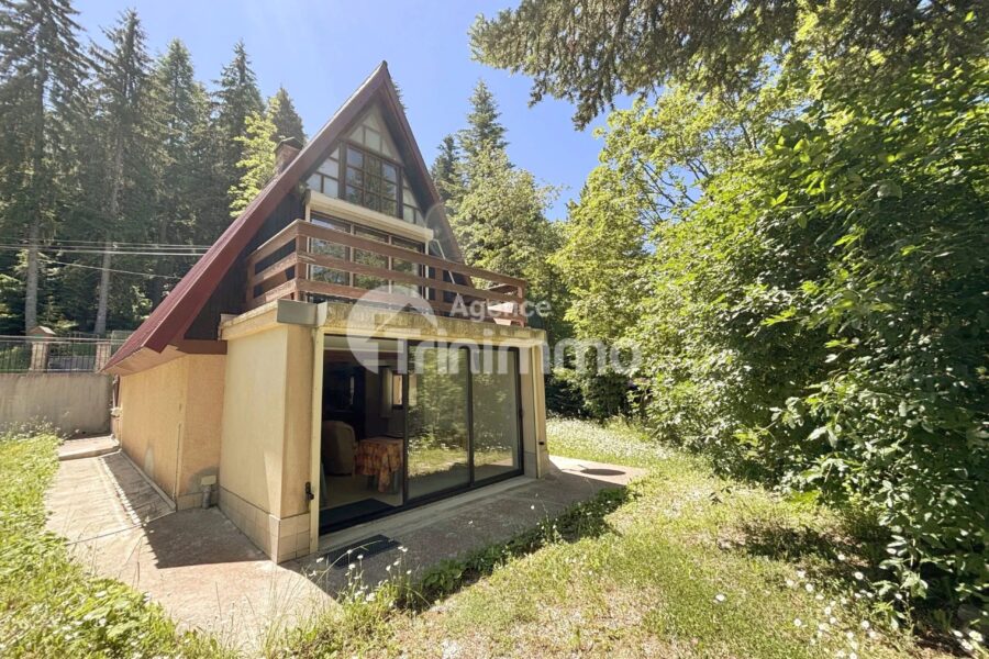 Maison à vendre à Lucéram — Vue nature — photo 11