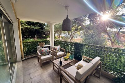 Appartement à vendre à Villefranche-sur-mer
