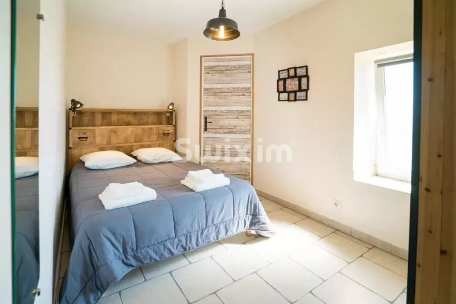 Maison à vendre à Dieulefit — Vue montagne — photo 7