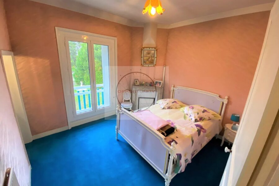 Maison à vendre à Annet-sur-marne — Vue parc — photo 11