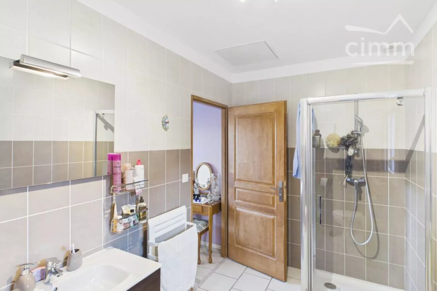 Maison à vendre à Joyeuse — Vue montagne — photo 10