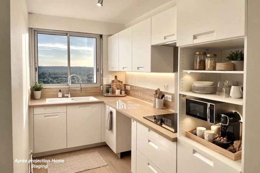 Appartement à vendre à Arcachon — Vue mer — photo 12