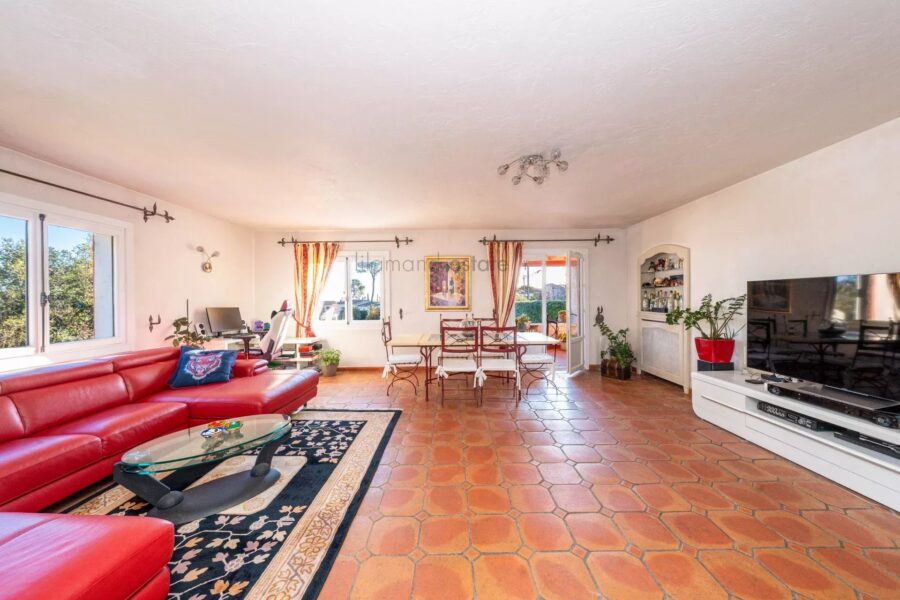 Maison à vendre à Antibes