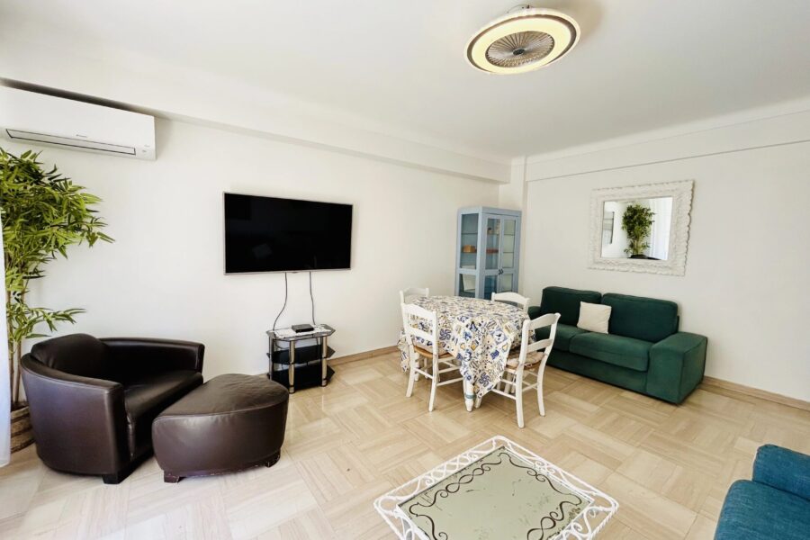 Appartement à vendre à Antibes — Vue mer — photo 5