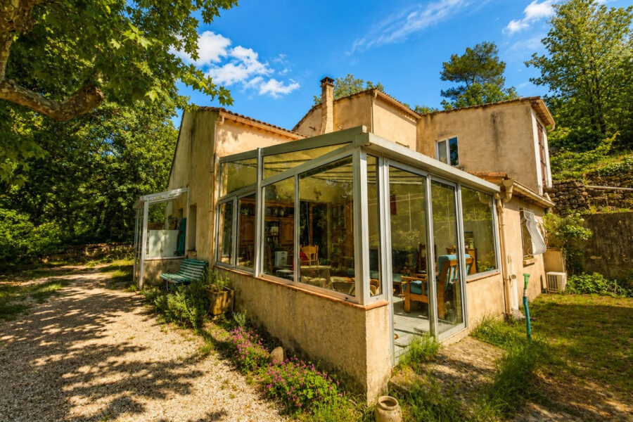 Maison à vendre à Saint-maximin-la-sainte-baume