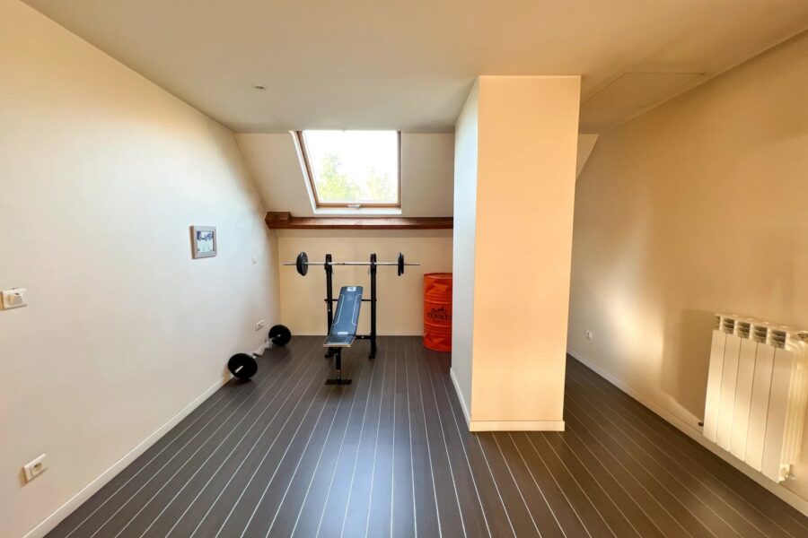 Maison à vendre à Le raincy — Vue parc — photo 23