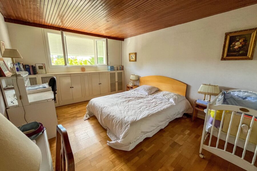 Maison à vendre à Villemomble — Vue parc — photo 33