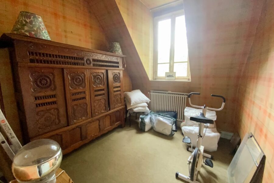 Maison à vendre à Villemomble — Vue parc — photo 17