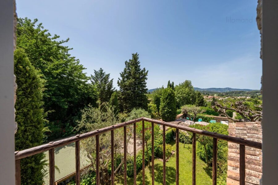 Maison à vendre à Mouans-sartoux