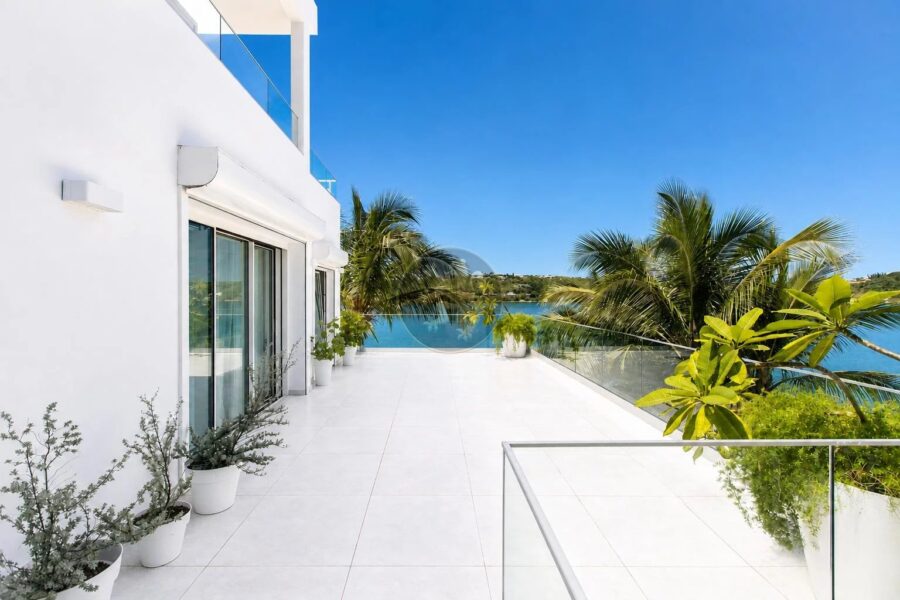 Maison à vendre à Cupecoy — Vue mer — photo 38