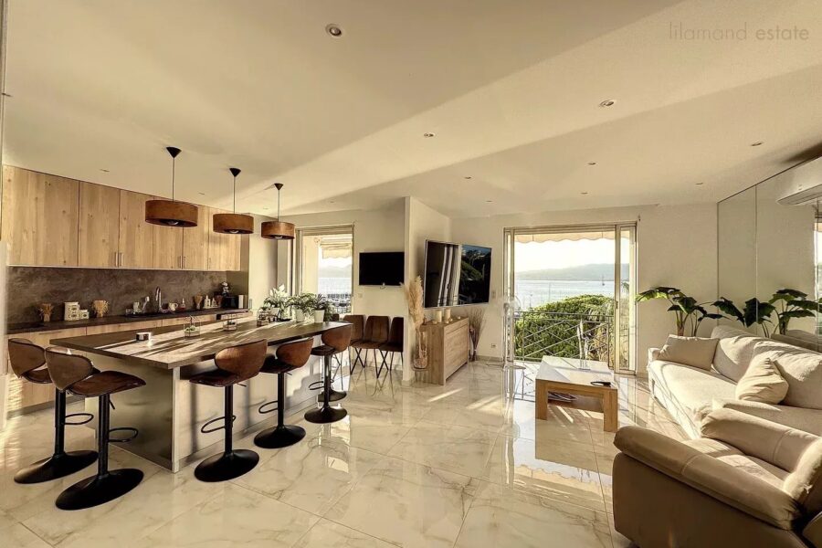 Appartement à vendre à Cannes