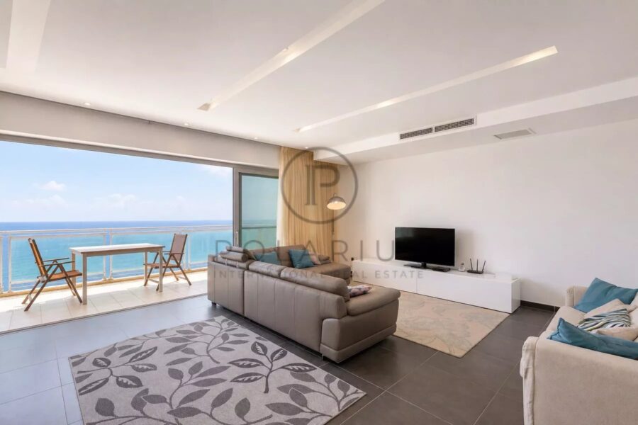 Appartement à vendre à Sliema — Vue mer — photo 5