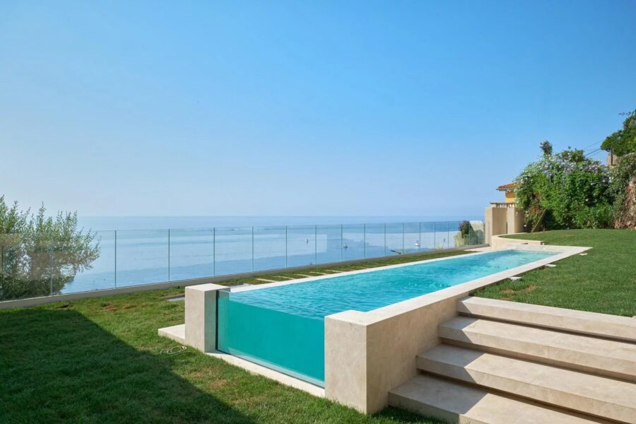 Maison à vendre à Roquebrune-cap-martin