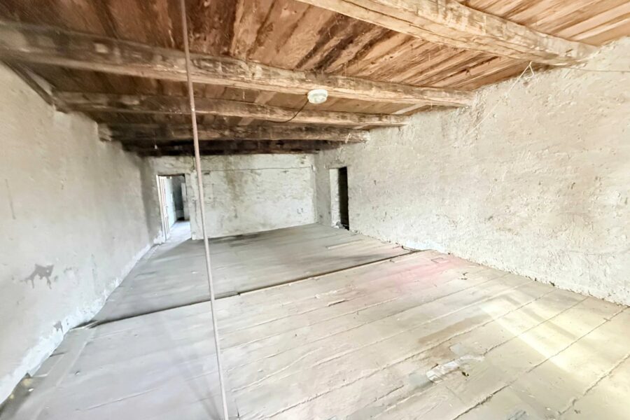 Maison à vendre à Châtillon-sur-saône — Vue nature — photo 14