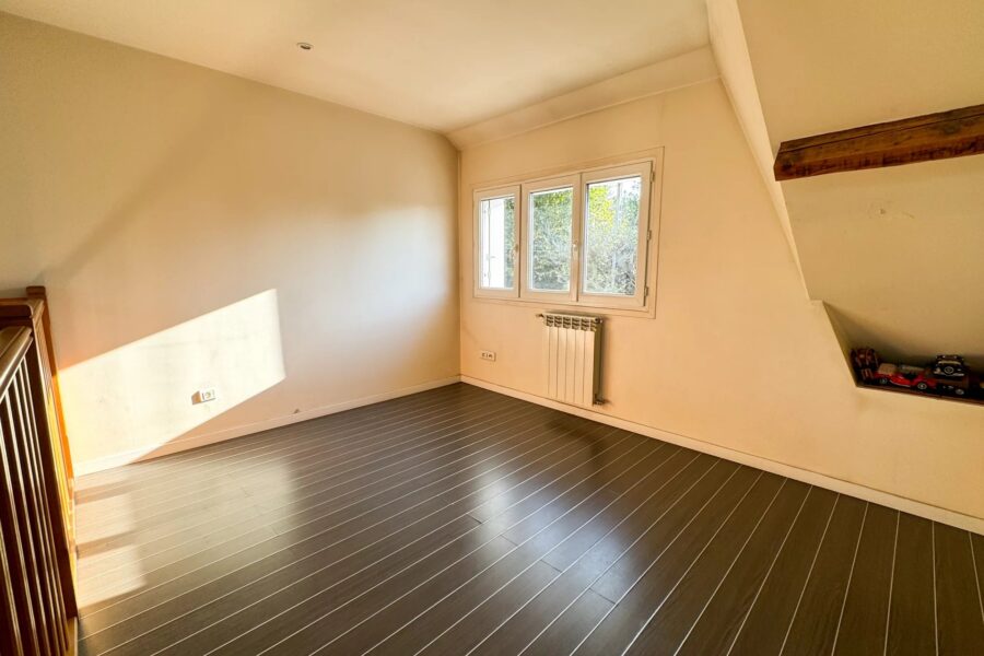 Maison à vendre à Le raincy — Vue parc — photo 22
