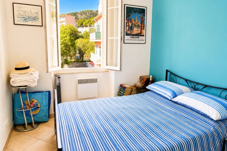 Appartement à vendre à Villefranche-sur-mer