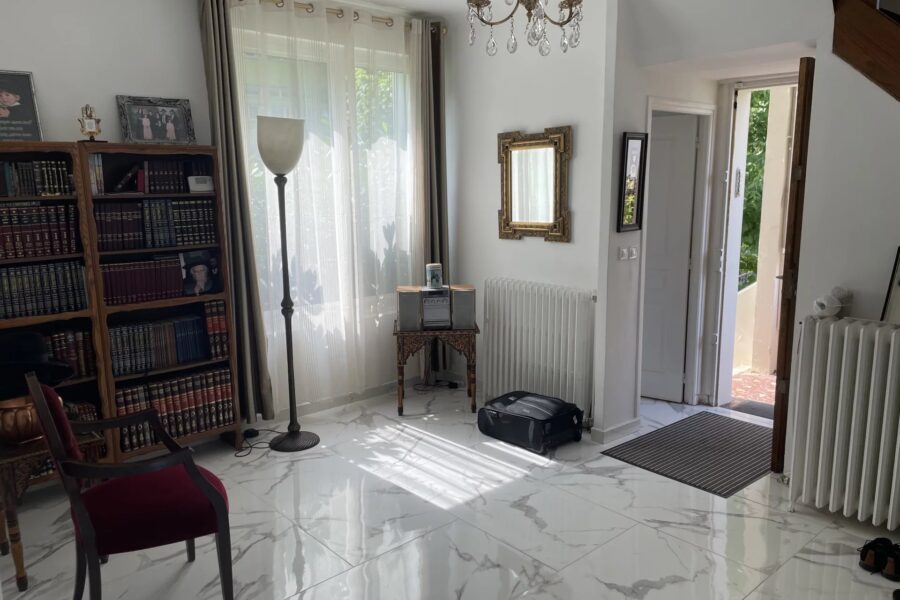Maison à vendre à Le raincy — Vue parc — photo 4
