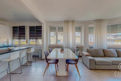 Appartement à vendre à Schifflange