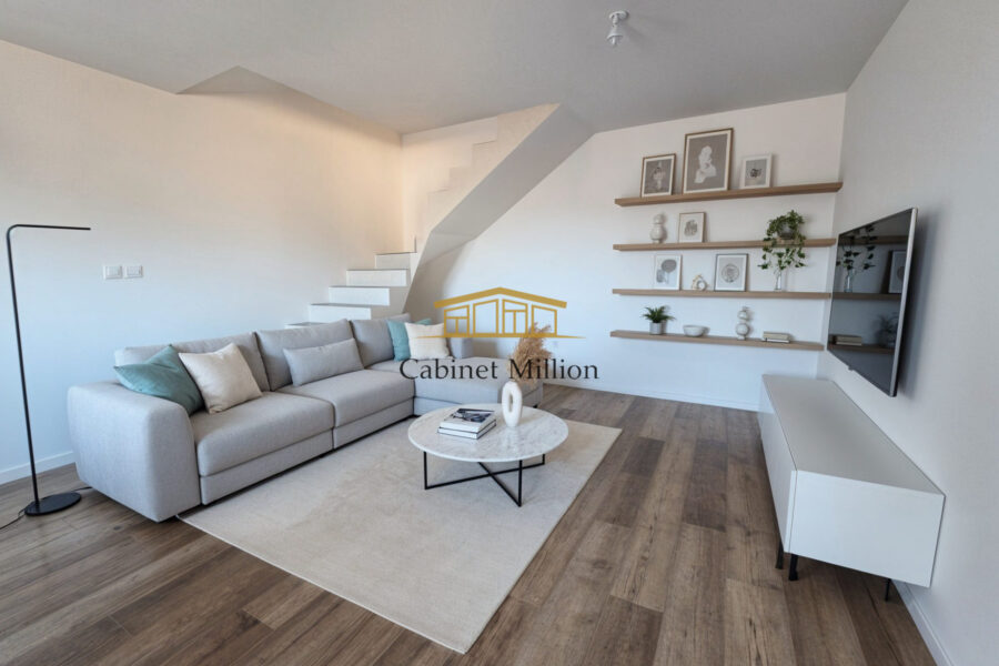 Maison à vendre à Mireval