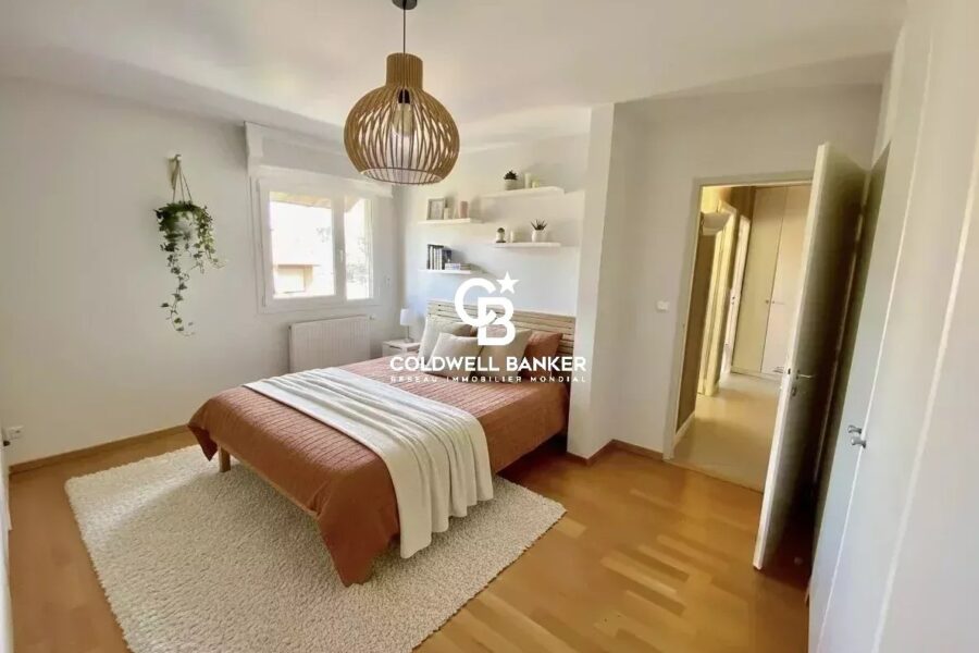 Appartement à vendre à Annemasse — Vue montagne — photo 13