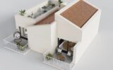 Appartement à vendre à La turbie