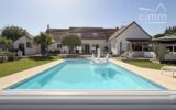 Maison à vendre à Blois — Vue parc — photo 15