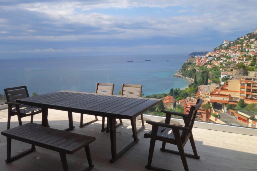 Maison à vendre à Roquebrune-cap-martin