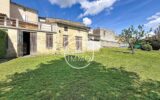 Maison à vendre à Castillon-la-bataille — Vue parc — photo 10
