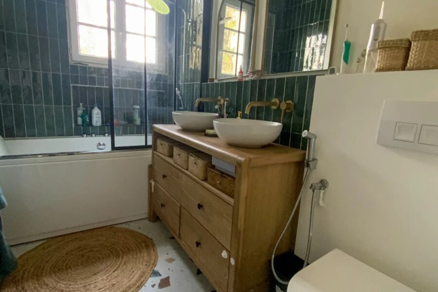 Maison à vendre à Villemomble — Vue parc — photo 16