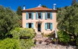 Maison à vendre à Grasse