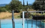 Maison à vendre à Les vans — Vue nature — photo 17