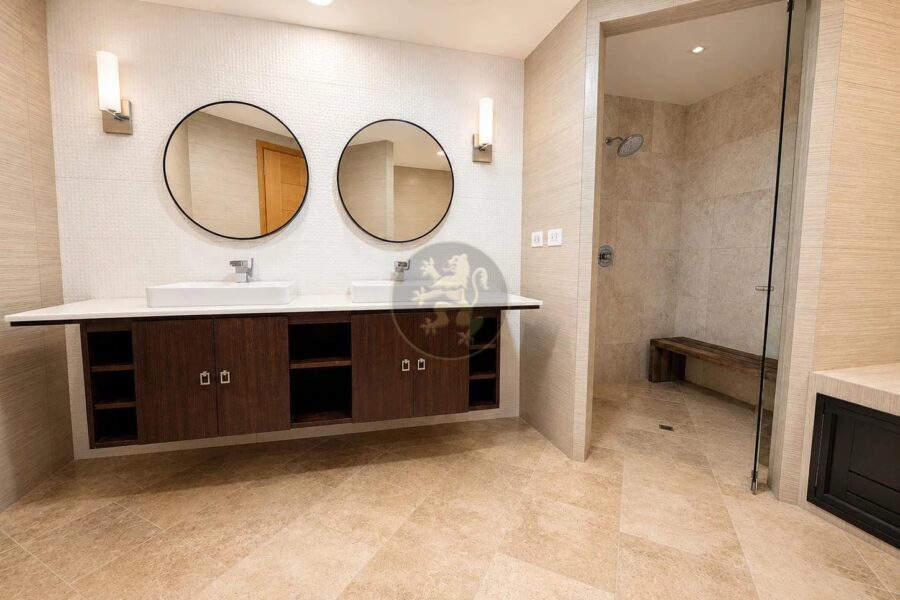 Appartement à louer à Cupecoy — Vue mer — photo 31