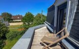 Maison à vendre à Le raincy — Vue parc — photo 11