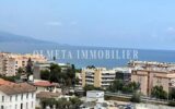 Appartement à vendre à Roquebrune-cap-martin