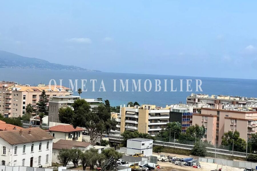 Appartement à vendre à Roquebrune-cap-martin