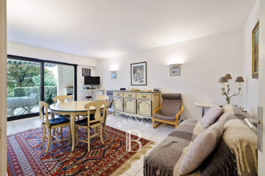 Appartement à vendre à Ciboure — Vue mer — photo 4