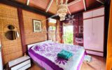 Maison à vendre à Moorea-maiao — Vue mer — photo 6