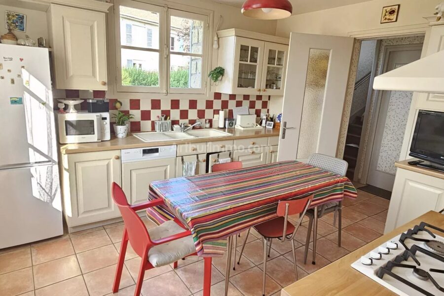 Maison à vendre à Saint-samson — Vue nature — photo 23