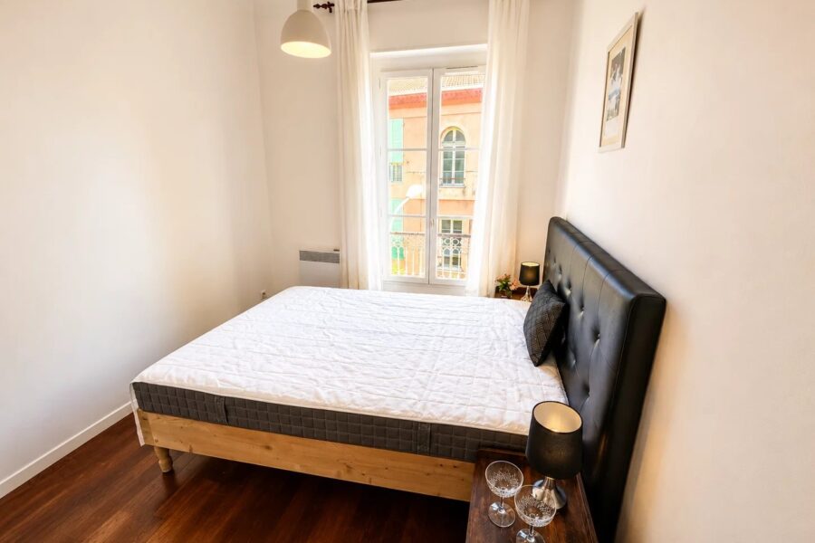 Appartement à vendre à Villefranche-sur-mer