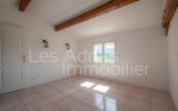 Maison à vendre à Les adrets-de-l&rsquo;estérel — Vue montagne — photo 16