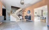 Maison à vendre à Saint-magne-de-castillon — Vue vignes — photo 6