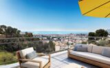 Appartement à vendre à Le cannet