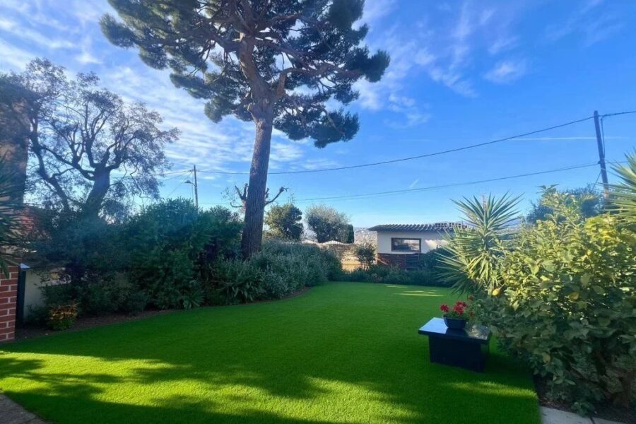 Appartement à vendre à Nice
