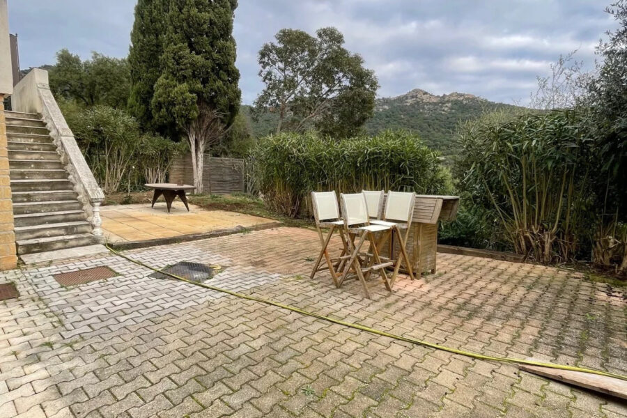 Maison à vendre à Le plan-de-la-tour