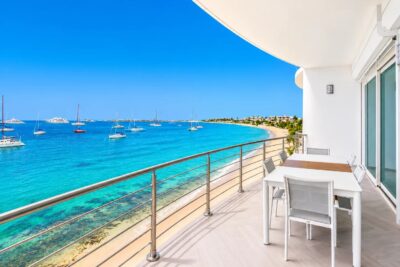 Appartement à vendre à Simpson bay