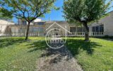 Maison à vendre à Montpeyroux — Vue parc — photo 2